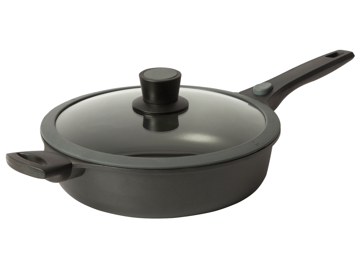 Titanové nádobí SKK serie 6 Indukce