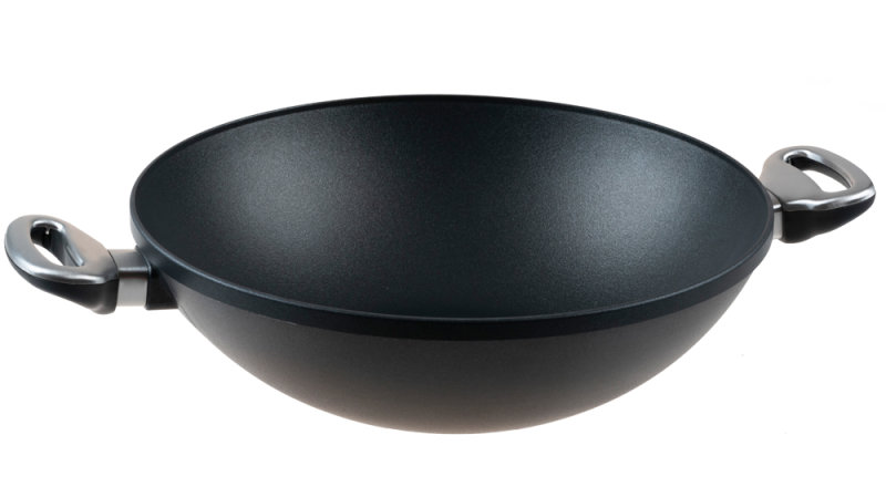 Pánve Wok