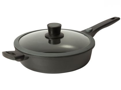 Titanové nádobí SKK serie 6 Indukce