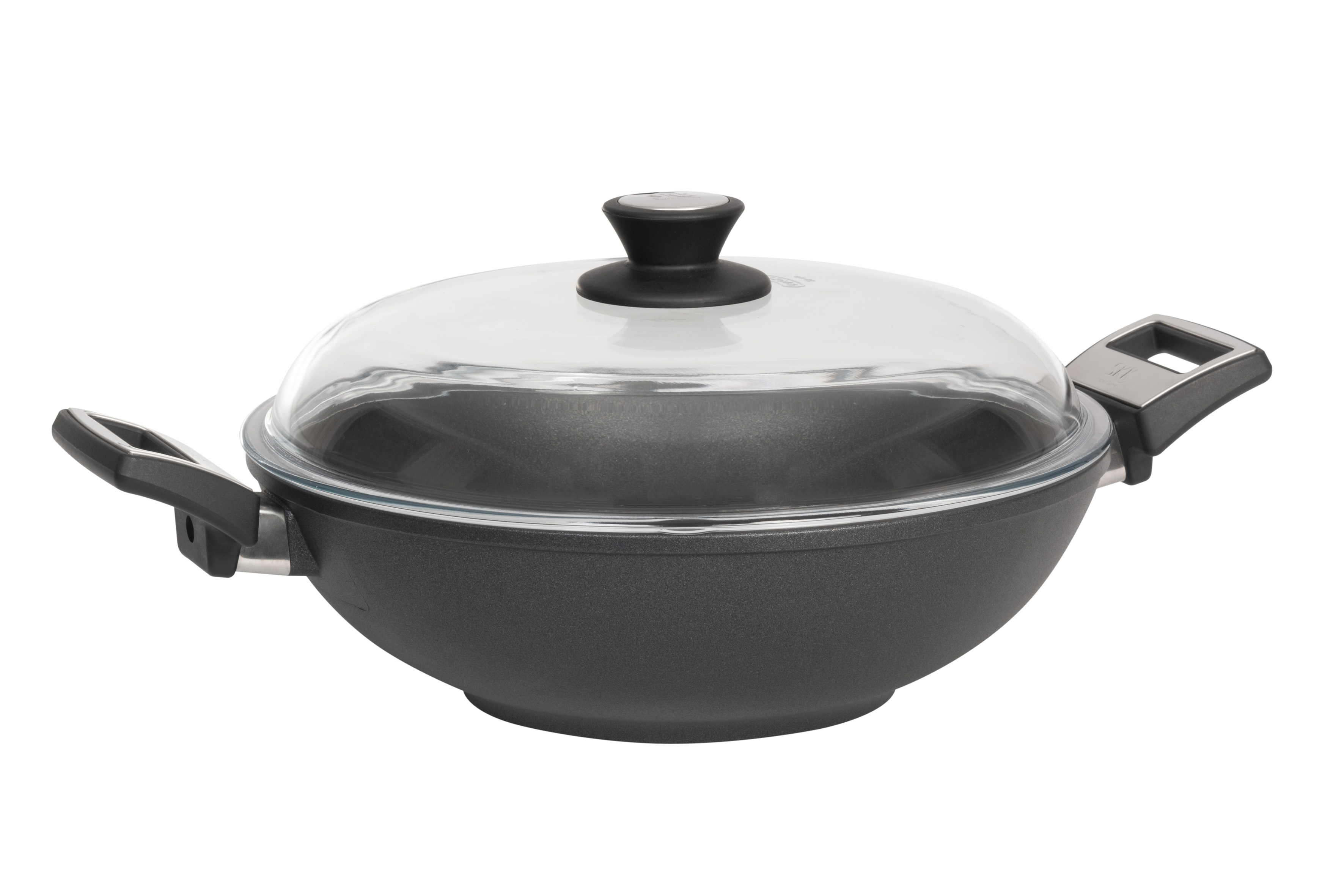 Pánve Wok
