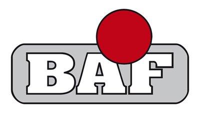 Nádobí BAF