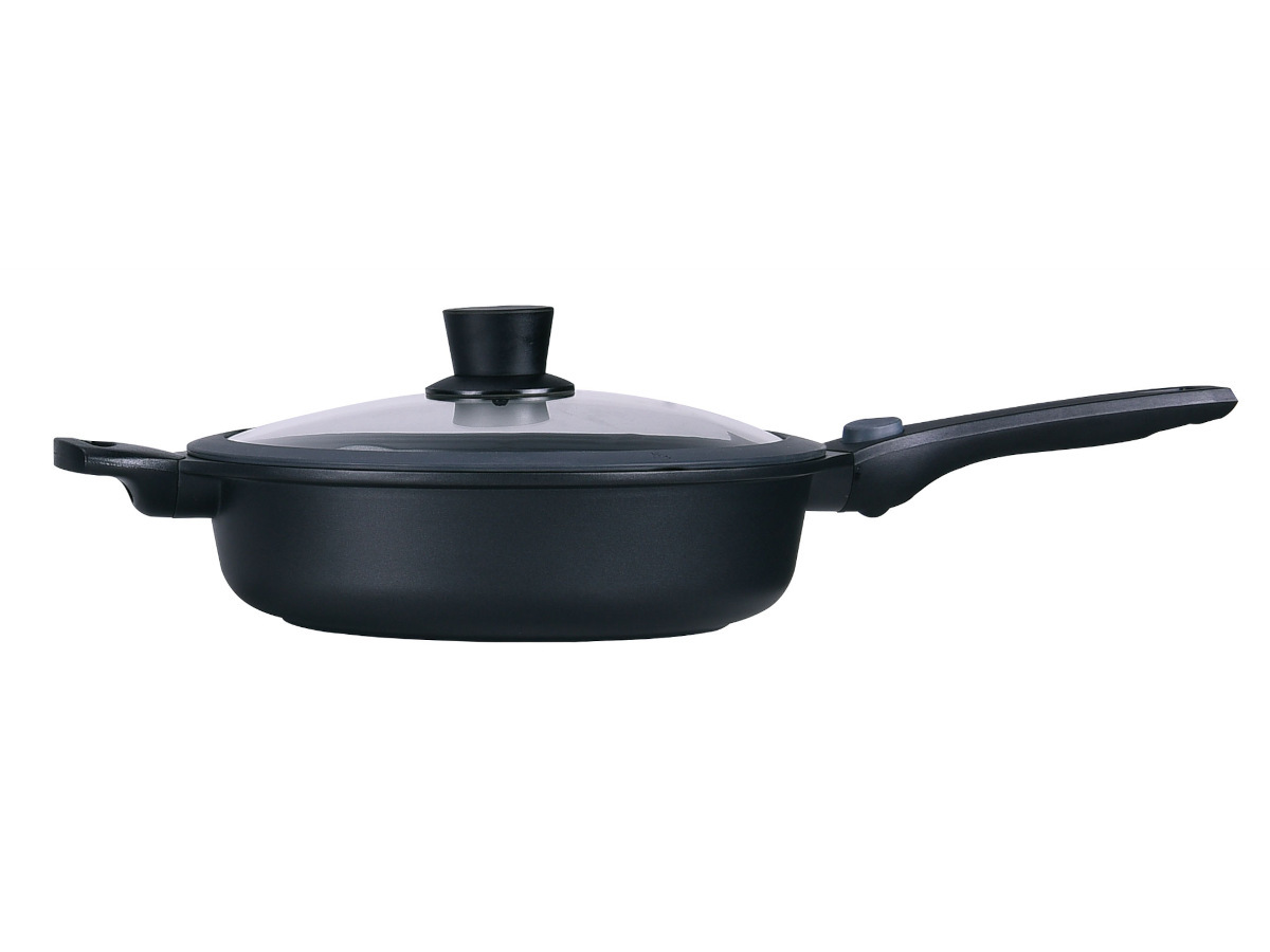 Titanovánev hluboká SKK 28 cm serie 6 Indukce 