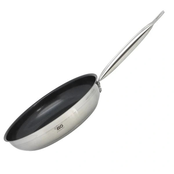 ELO 40966 Profi  Duo Therm – Indukční  sada nádobí 