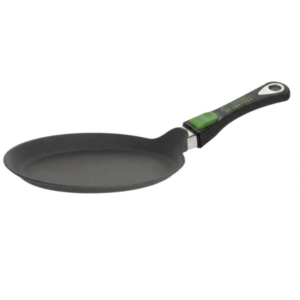 Titanová pánev na palačinky 28 cm Proficookware PURE s keramickým povrchem