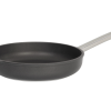 SKK titanová diamantová pánev 24 cm nerezová ručka