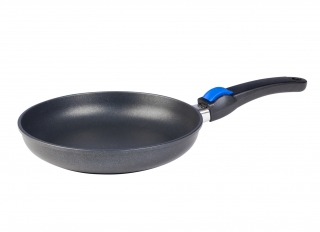 SKK titanová pánev 26 cm SKK 3 Titanium 2000 INDUKCE odnímatelná ručka