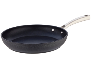 SKK titanová pánev 24 cm SKK 3 Titanium 2000 INDUKCE nerez ručka
