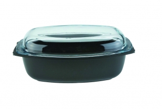 SKK titanový pekáč 33x20x6 cm SKK 3 Titanium 2000 INDUKCE 