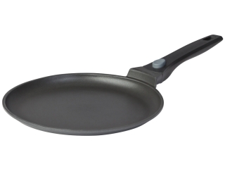 Titanovánev na palačinky SKK 20 cm serie 6 Indukce
