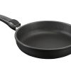 Profesionální titanová pánev SKK Titanium Durit 20 cm Indukce odnímatelná ručka