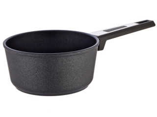 Profesionální titanový rendlík SKK Titanium Durit 20 cm Indukce