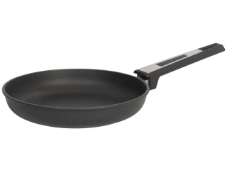 Profesionální titanová pánvička SKK Titanium Durit 28 cm Indukce 
