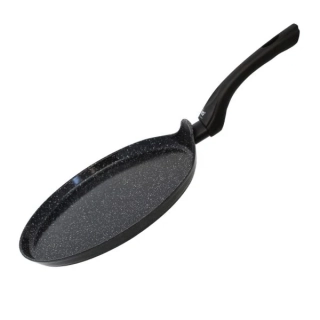 Belugo Pánev na palačinky Ø 26 cm ELO 59626 granit indukce